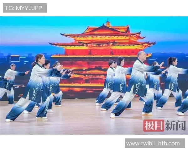 武韵洪山！33支部队比赛功夫沟通展现赛